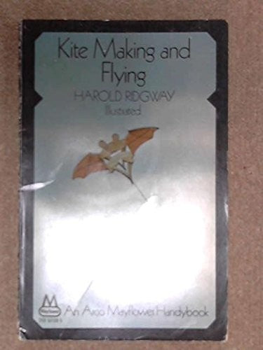 Kite Making and Flying