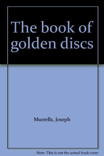 Book of Golden Discs