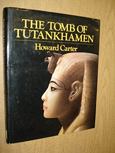 Tomb of Tutankhamen