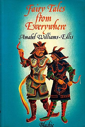 Fairy Tales from Everywhere