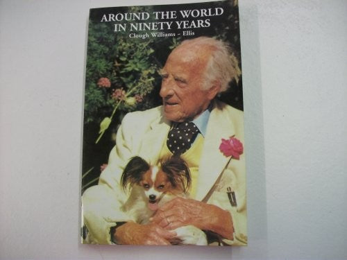Around the World in Ninety Years