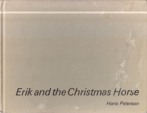 Erik and the Christmas Horse