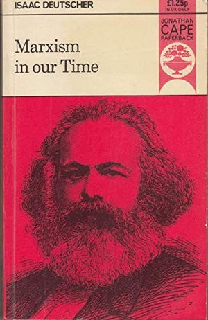 Marxism in Our Time