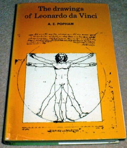 The Drawings of Leonardo Da Vinci