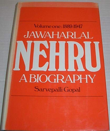 Jawaharlal Nehru