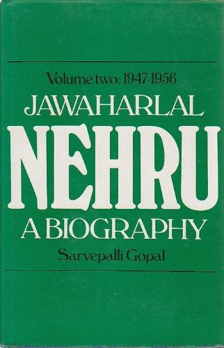 Jawaharlal Nehru