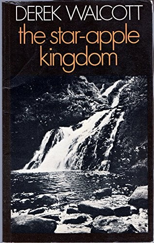 The Star-apple Kingdom