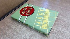 Memoir of a Gambler 
