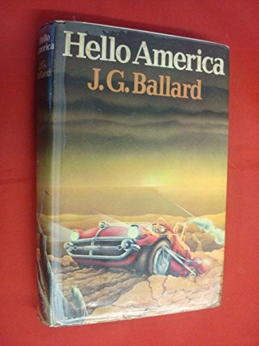 Hello, America