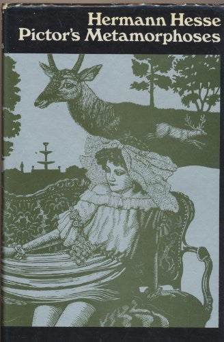 Pictor's Metamorphoses and Other Fantasies