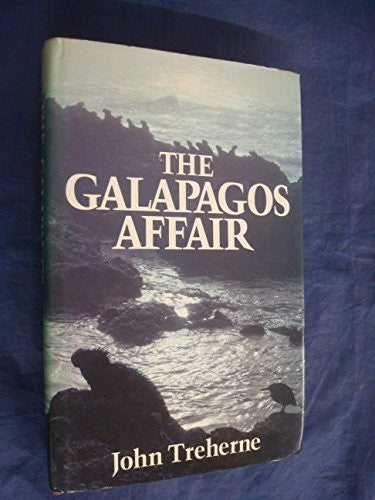 The Galapagos Affair