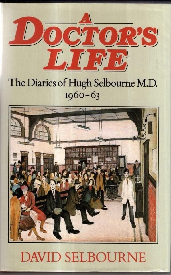 A Doctor's Life