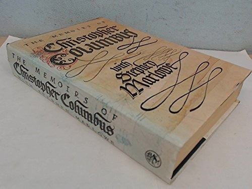 The Memoirs of Christopher Columbus