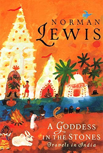 Goddess in the Stones