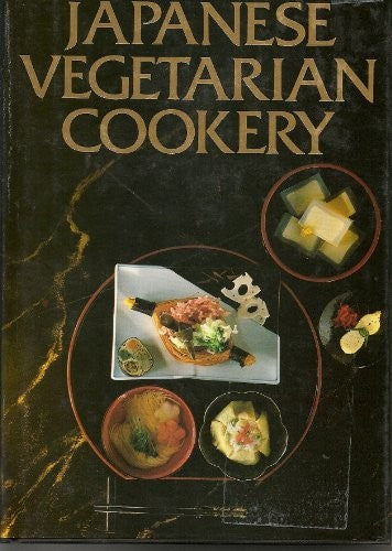 Japanese Vegetarian Cookery