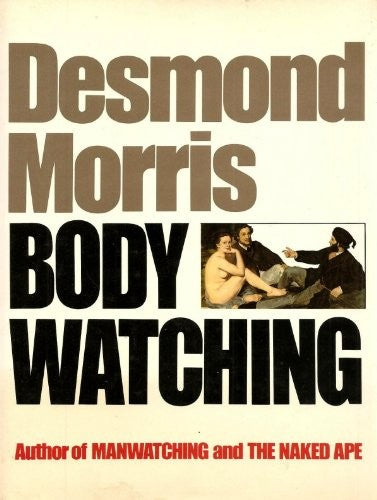 Bodywatching