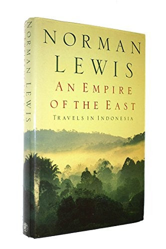 An Empire of the East