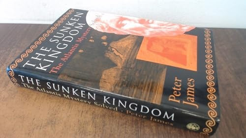 The Sunken Kingdom