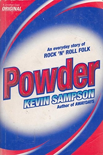 Powder