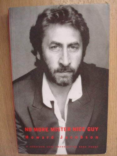 No More Mr. Nice Guy