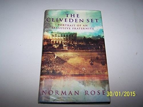 The Cliveden Set
