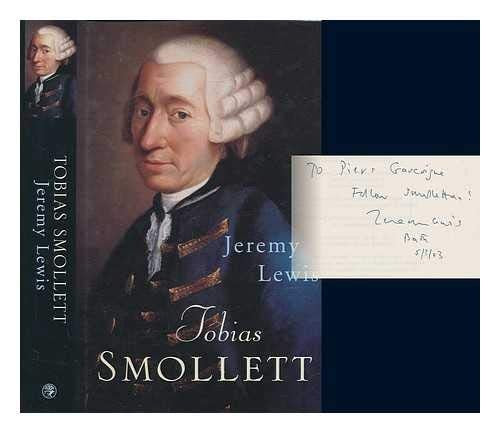 Tobias Smollett