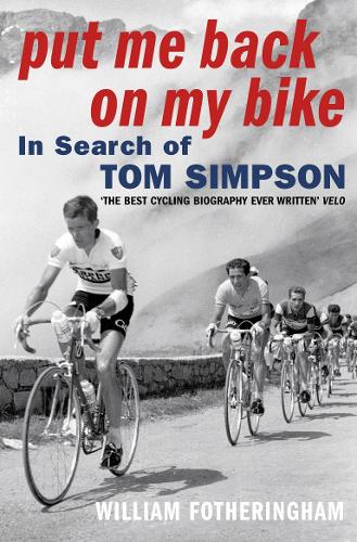 Put Me Back on My Bike