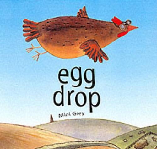 Egg Drop