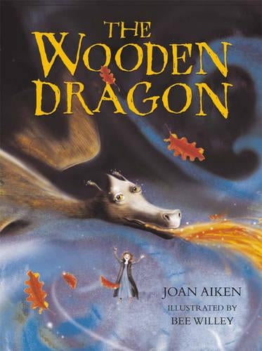 The Wooden Dragon