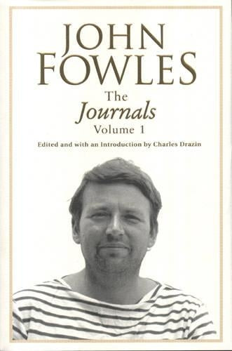 The Journals Volume 1