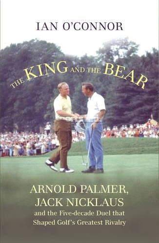 Arnie & Jack