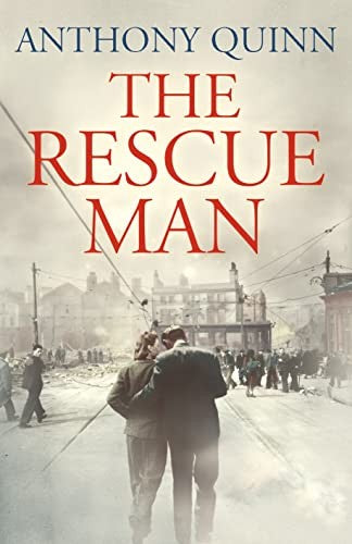 The Rescue Man