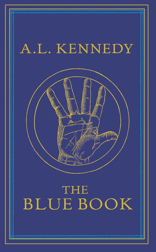 The Blue Book