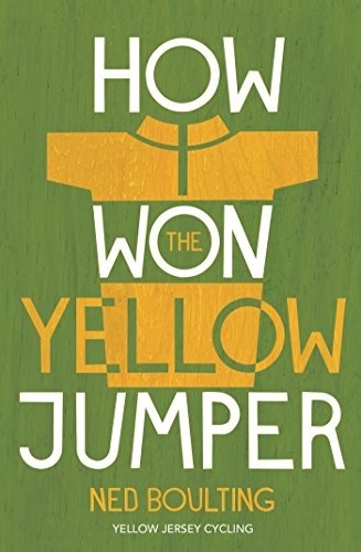 How I Won the Yellow Jumper