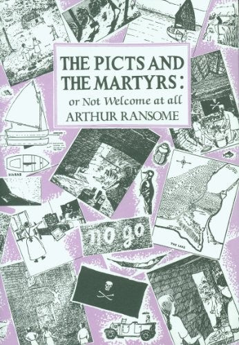 The Picts and the Martyrs
