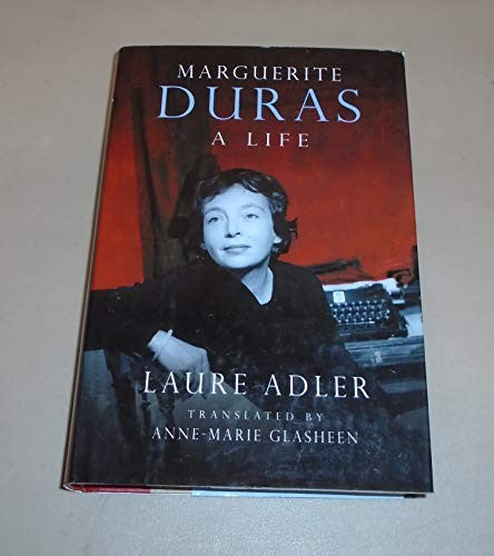 Marguerite Duras