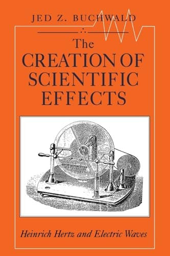 The Creation of Scientific Effects