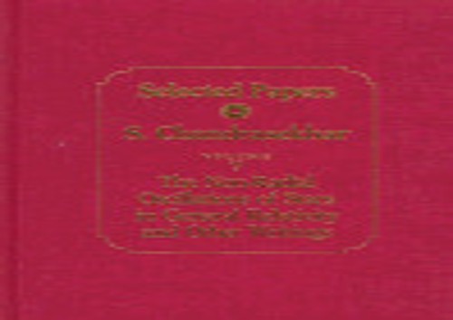 The Selected Papers