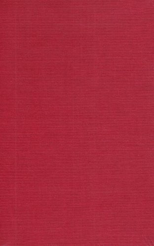Of Revelation and Revolution, Volume 2