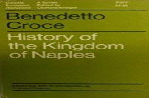 History of the Kingdom of Naples