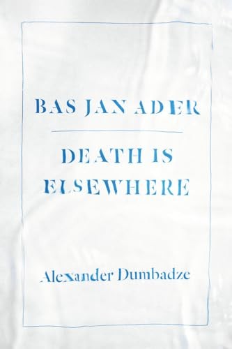 Bas Jan Ader