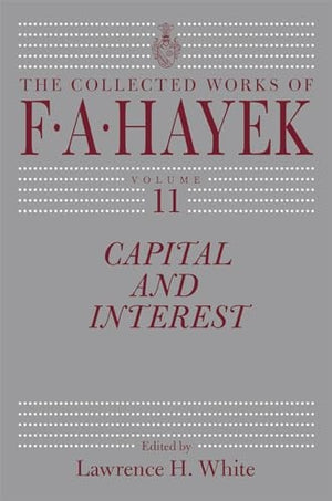 Capital and Interest, 11