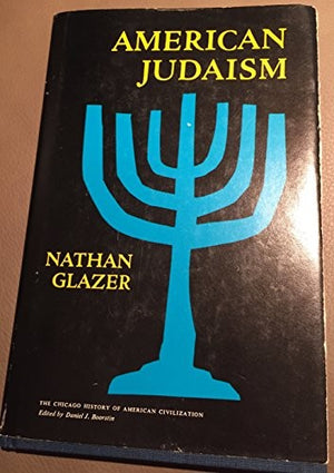 American Judaism
