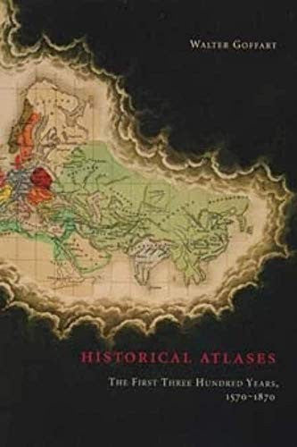 Historical Atlases
