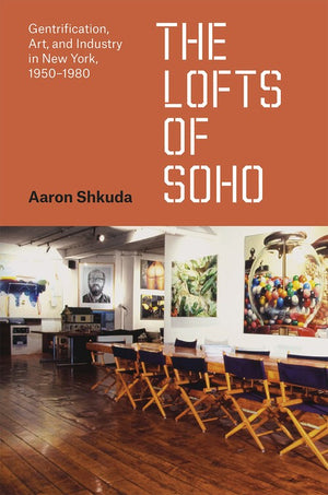 The Lofts of SoHo