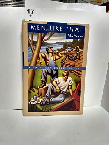 Men Like That