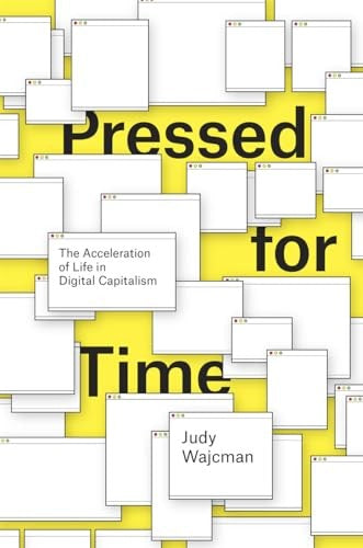 Pressed for Time