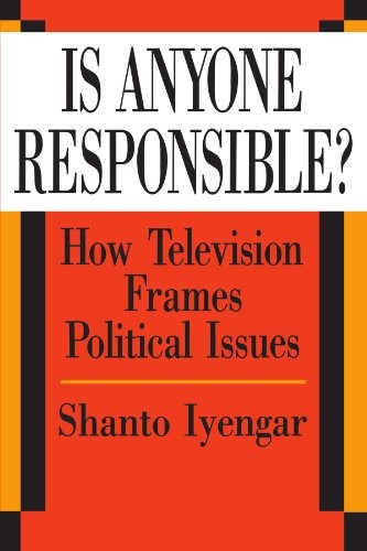 Is Anyone Responsible?