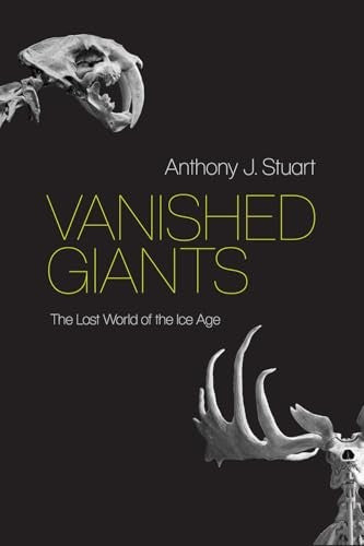 Vanished Giants cover