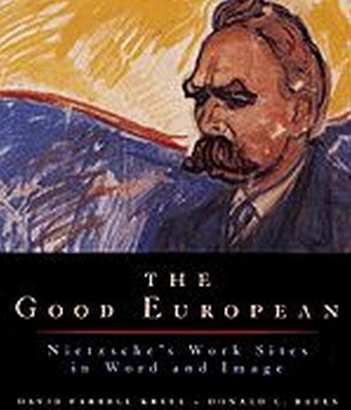 The Good European